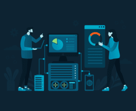 Data Centricity and the Information Equation